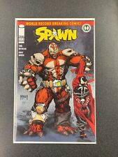 Image Comics Spawn #313 B Cover 2020 NM  picture