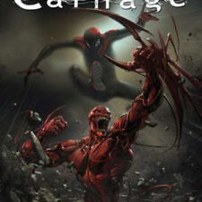 SUPERIOR CARNAGE (2013-2014) #4 picture