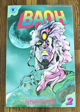 1990 Viz Comics BAOH #2 Paperback NM picture