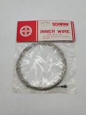 Schwinn Approved Bicycle Inner Wire No. 17 355, 65