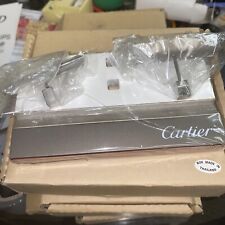 cartier pen stand full set picture