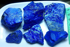 180 Grams Very Nice Natural Color Lapas Lazuli Rough Grade Excellent Quality Lot picture