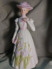 homco collectible vintage figurine  picture