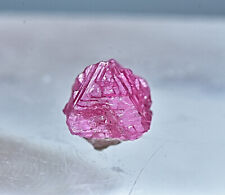 Natural Red Spinel Crystal 1.10 Carat picture