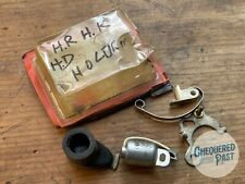 Vintage Mixed Automobile Ignition Points + Condenser + Rotor Button Ford Holden  picture