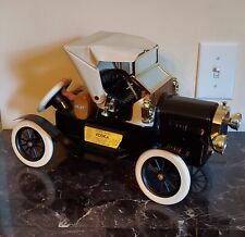 Collectible Vintage McCormick1914 Chevrolet Limited Edition Vodka Decanter  picture