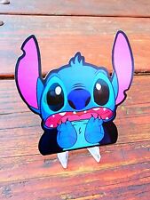 Lilo and Stitch Disney 3D Lenticular Motion Car Sticker Decal picture