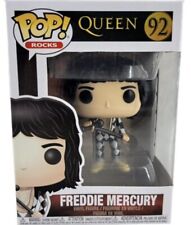 Funko Pop Vinyl: Freddie Mercury #92 picture