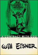 A Contract with God Perfect Will Eisner picture