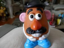 Vintage Collectible Kids Design 1996 Hasbro Toy Story Mr. Potato Head figurine picture