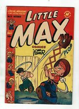 Little Max 13 Harvey Comics Magazine 1951 Golden Age picture