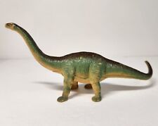 1997 Schleich Diplodocus Dinosaur Dino Rubber Plastic Action Figure Figurine Toy picture