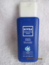 Health & Beauty Bath & Body Vintage Nivea Body Lotion & Moisturizers Normal-Dry picture