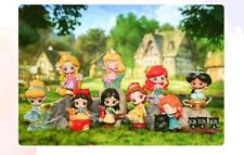 Top Toy Disney Princess Collection Fairy Town Series Confirmed Blind Box New picture