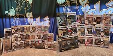 Funko Pop Collection - 39 Total - Chase, Exclusive, Comic Con, Convention picture