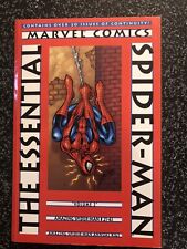 Essential Spider-Man 2 TPB VF/NM Marvel Amazing 39 Green Goblin picture