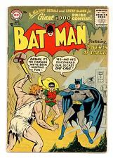 Batman #102 GD/VG 3.0 1956 picture