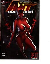 Ant Unleashed # 2 (NM 9.4) Hot series - 2008 -  picture