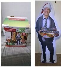 National Lampoon's Christmas Vacation Clark Griswold Inflatable 6ft Gemmy picture