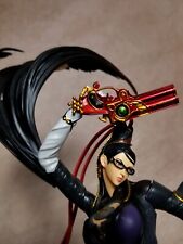 E2046 Bayonetta 1/7 Scale Hand Painted Completed Resin Figure statue picture