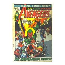 Avengers (1963 series) #96 in Very Good condition. Marvel comics [c' picture