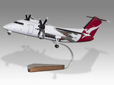 De Havilland Canada Dash 8 QantasLink Eastern Australia Airlines Handmade Model picture