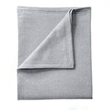 Port & Company Oversized Core Fleece Sweatshirt Blanket BP78 picture