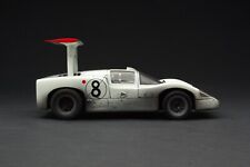 Exoto | 1:18 COA | 1967 Chaparral 2F Coupe | Le Mans | # RLG18173FLP picture