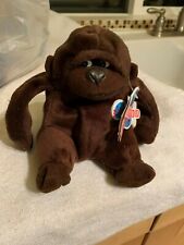 PLANET HOLLYWOOD plush GEORGE  1997 picture