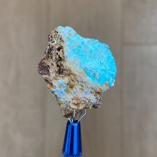 Royston Turquoise self mined in Tonopah, Nevada | Otteson Brother's Turquoise picture