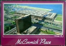 McCormick Place on Lake Michigan, McCormick Inn, Chicago, Illinois picture