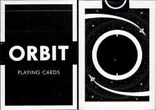 Orbit Lil Bits V4  Mini Playing Cards 2 Deck Set Custom Limited New Sealed picture
