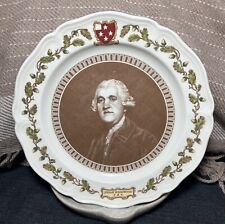 Wedgwood Collectors Plate JOSIAH WEDGWOOD 1730 - 1795 picture
