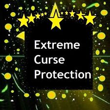 X3 Extreme Curse Protection - Pagan Magick - Triple Casting picture
