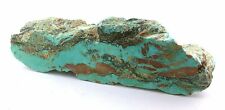 292 Gram 10.3 Ounce Stabilized Baby Blue Turquoise Cabochon Cab Gemstone Rough picture