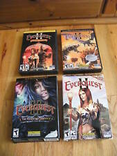 Everquest II Lot  Shadow Odyssey Desert Flames Kingdom  picture