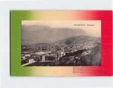 Postcard Panorama Rovereto Italy picture