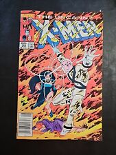 X-men #184 picture