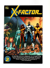 Marvel Essential X-Factor Vol 2 TPB - Walt & Louise Simonson - 2009 - NEW picture