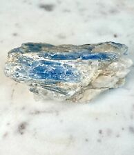 Beautiful Flashy Kyanite Quartz Specimen - Natural Crystal - Third Eye Chakra picture