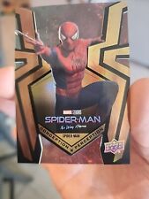 2023 Upper Deck Spider-Man No Way Home Conception Perception SP Insert CP-1 MINT picture