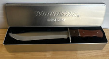 WINCHESTER LIMITED EDITION 14