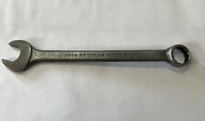 PROTO Los Angeles 9/16” 1218 Combination Wrench picture