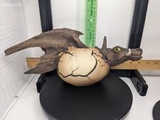 1985 Rick Cain Sculpture Dragon Sprout Limited Edition of 5000, sold out 1990 picture