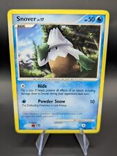 Snover 74/100 Diamond & Pearl Stormfront Pokemon Card EXC #135 picture