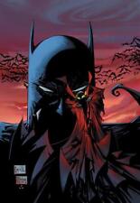 Batman Spawn #1 McFarlane Capullo Cover K DC Comics 1st Print picture