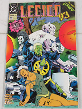 L.E.G.I.O.N. #50 Mar. 1993 DC Comics picture