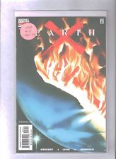 Earth X #0 (John Paul Leon/Bill Reinhold) Marvel Comics NM {Generations} picture
