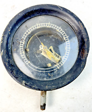 Antique Cutler-Hammer MFG. Co. Electrical Gauge - Milwaukee, WI picture