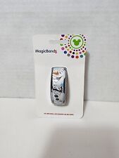 Disney Parks Olaf Magic Band 2 Frozen Snowgies Limited Retired Unlinked picture